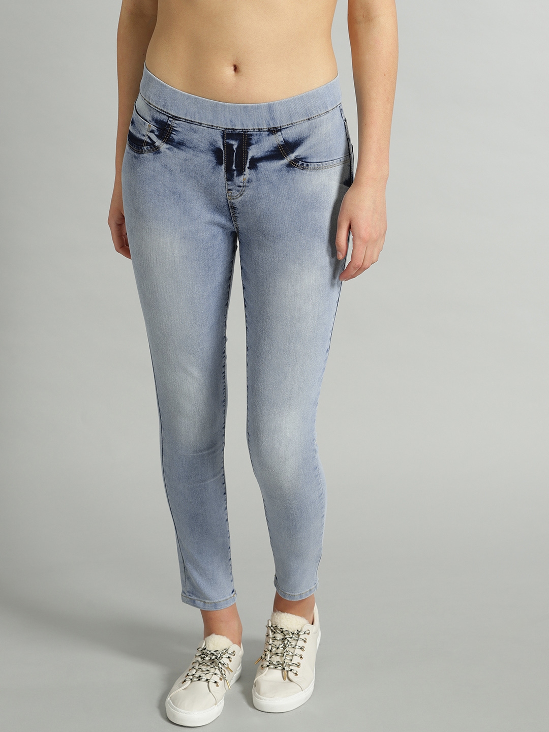 lifestyle jeggings