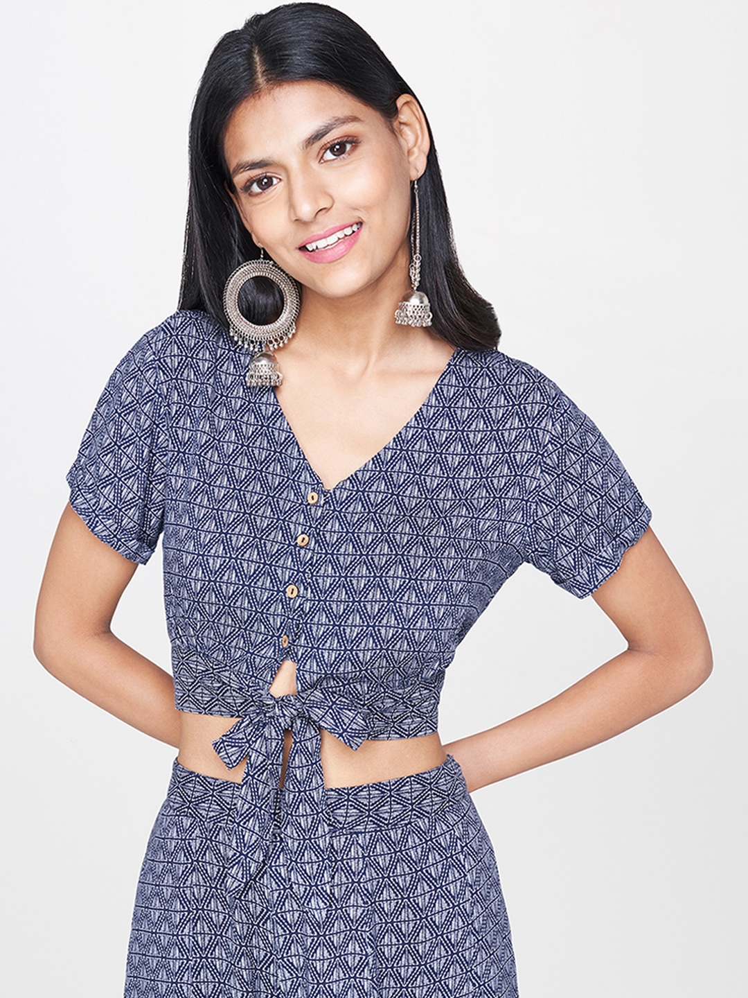 global desi blouse
