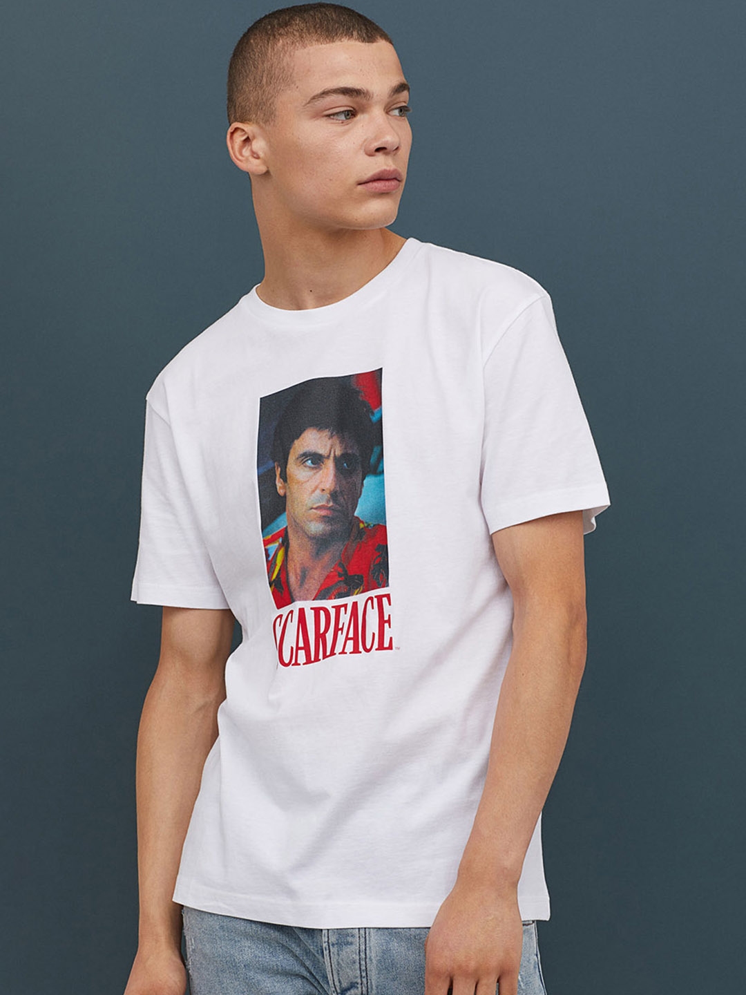tshirts hm
