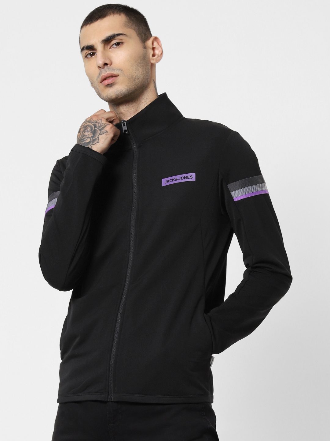 sweat shirt jack and jones