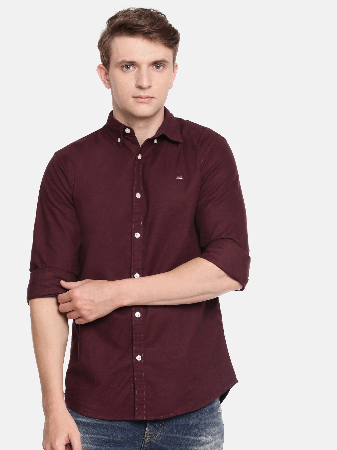 jack and jones shirts review