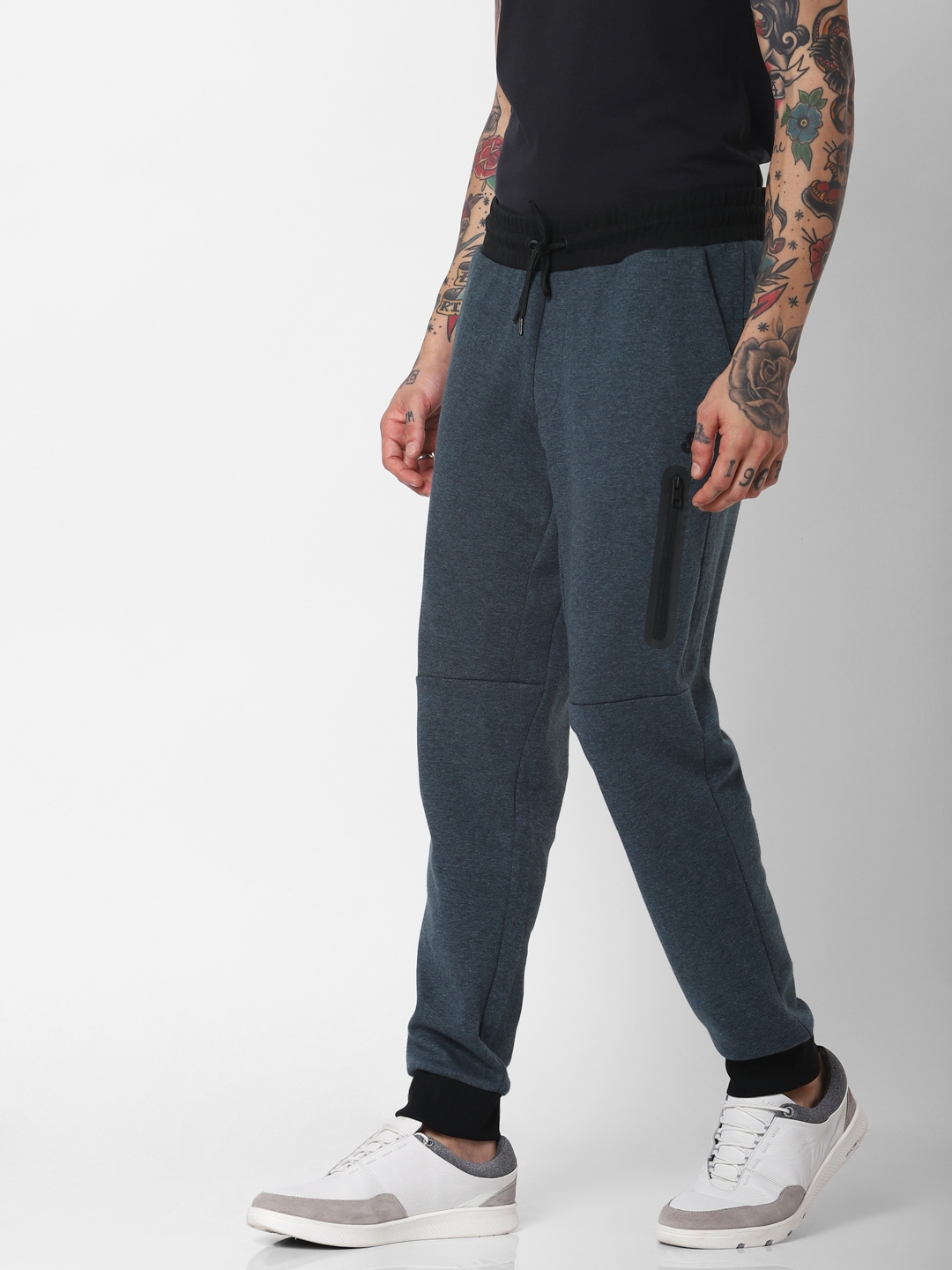 jack and jones joggers india