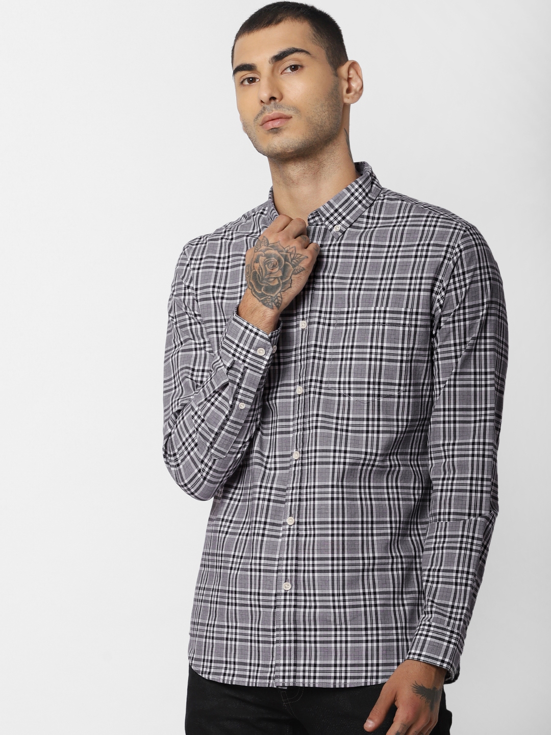 zara 0858 802