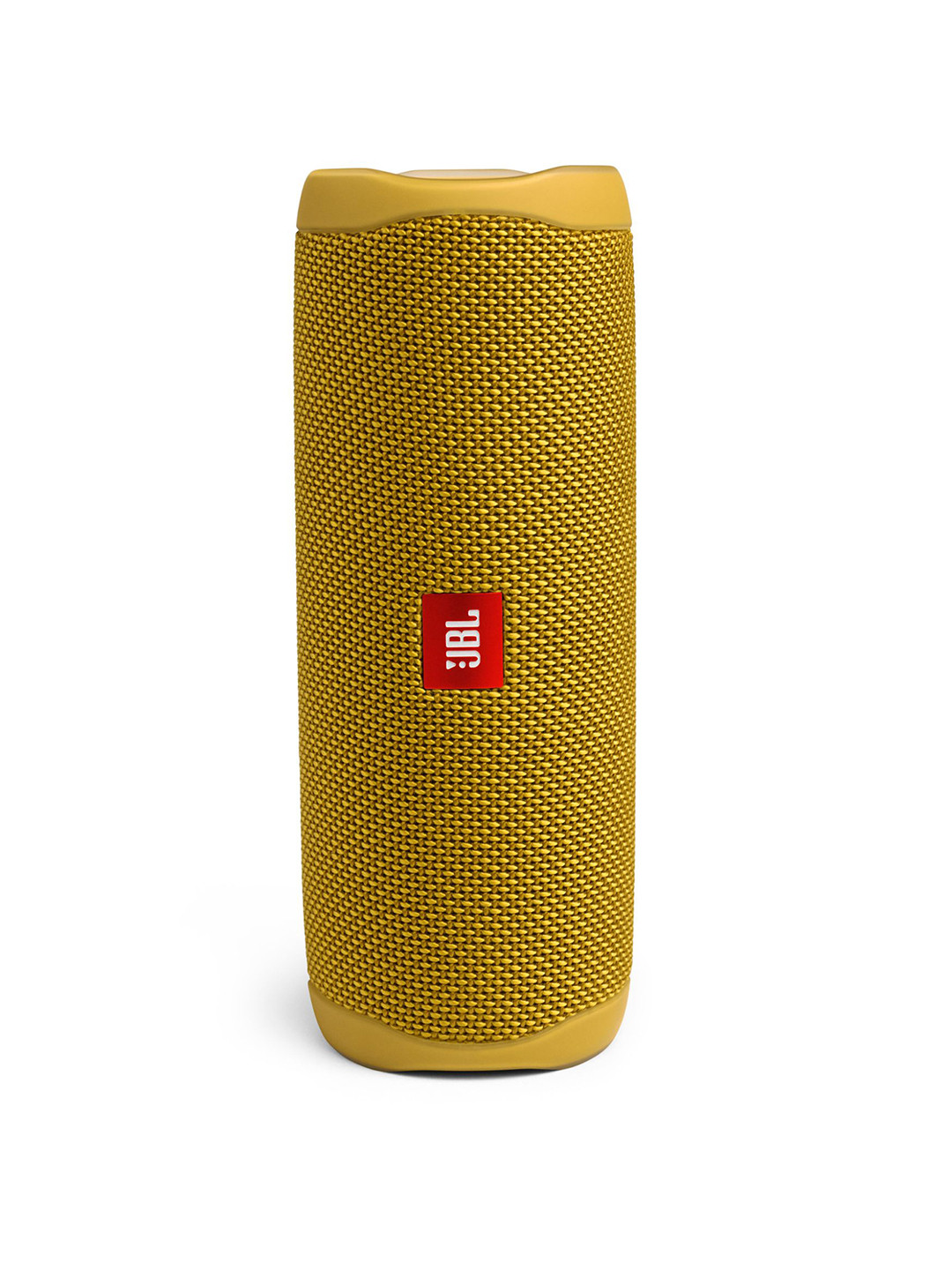 Buy JBL Flip 5 Portable Waterproof Speaker (Yellow) Speakers for