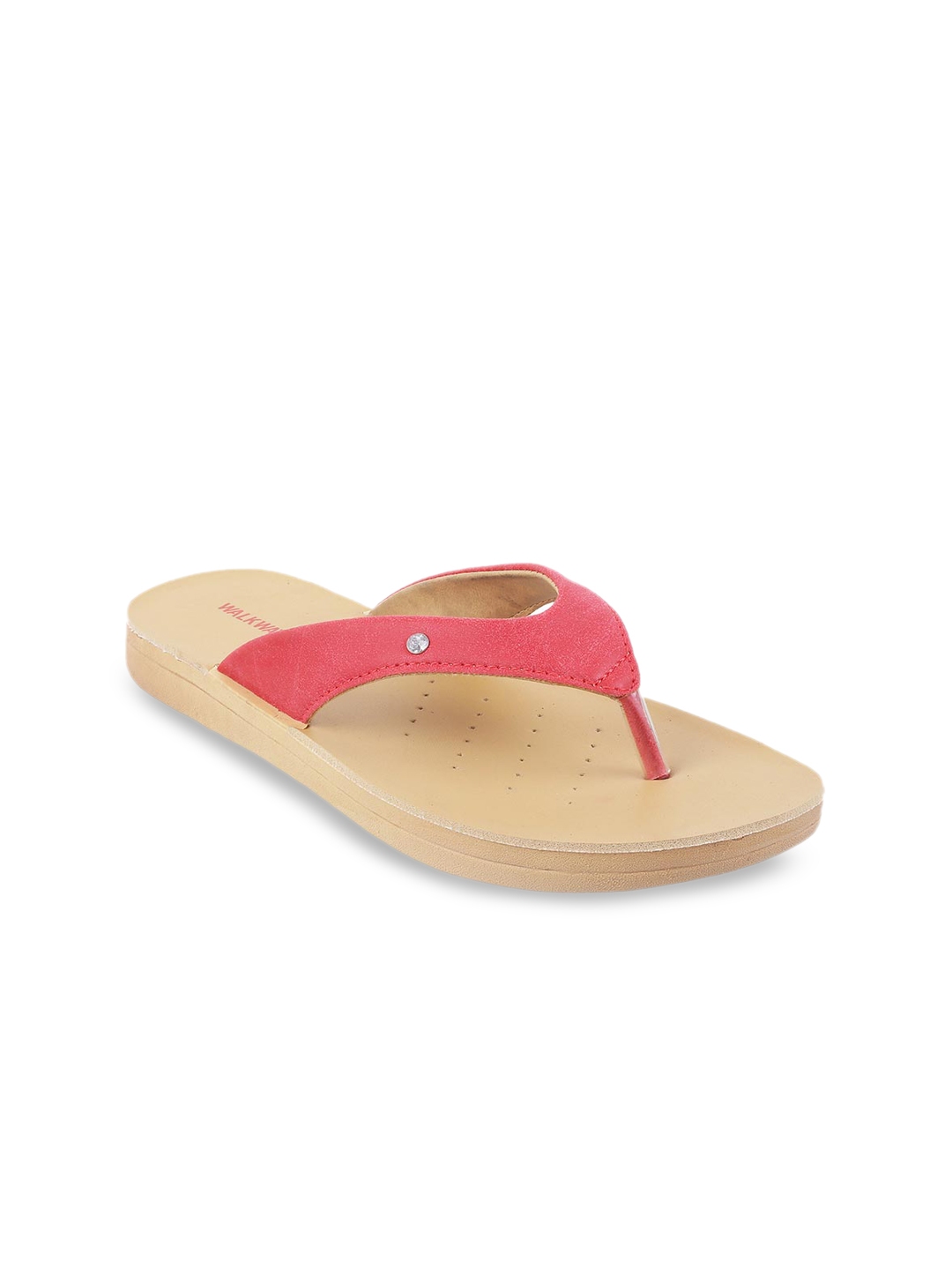 open toe flats under 300