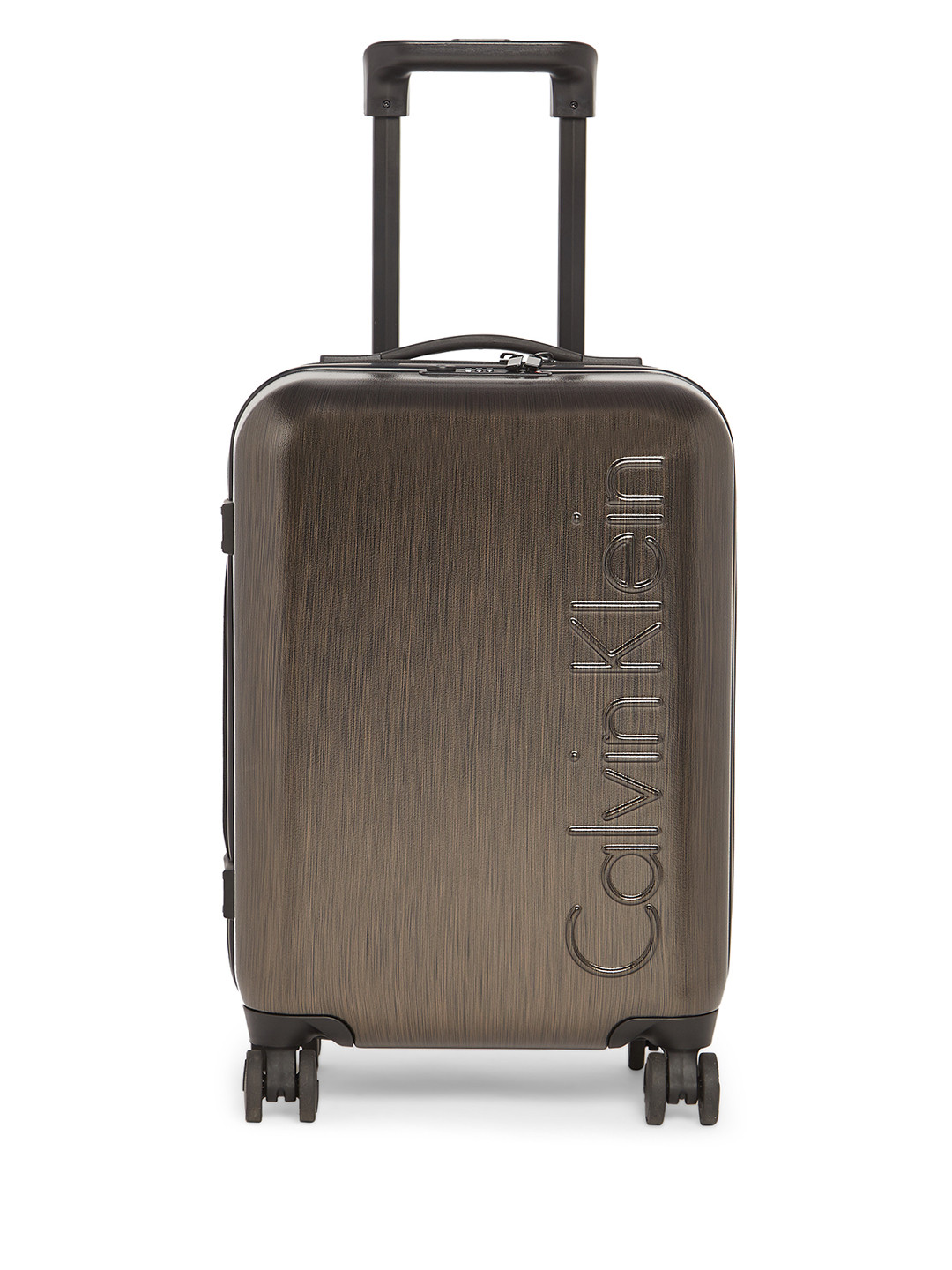 Buy Calvin Klein Bronze Coloured SOUTH HAMPTON 3.0 Range Hard Cabin