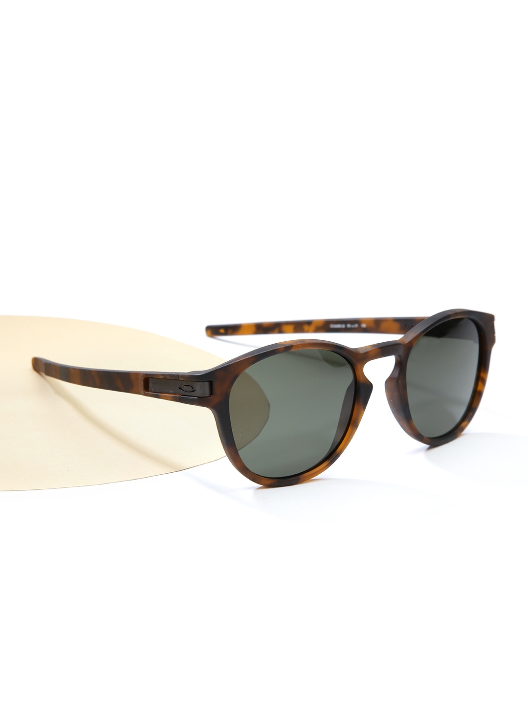 oakley circle glasses