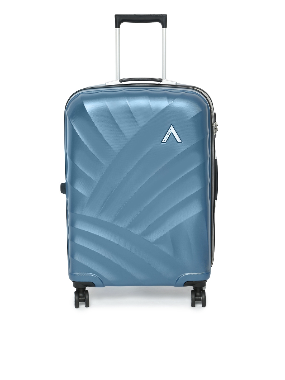 aristocrat overnighter trolley bag