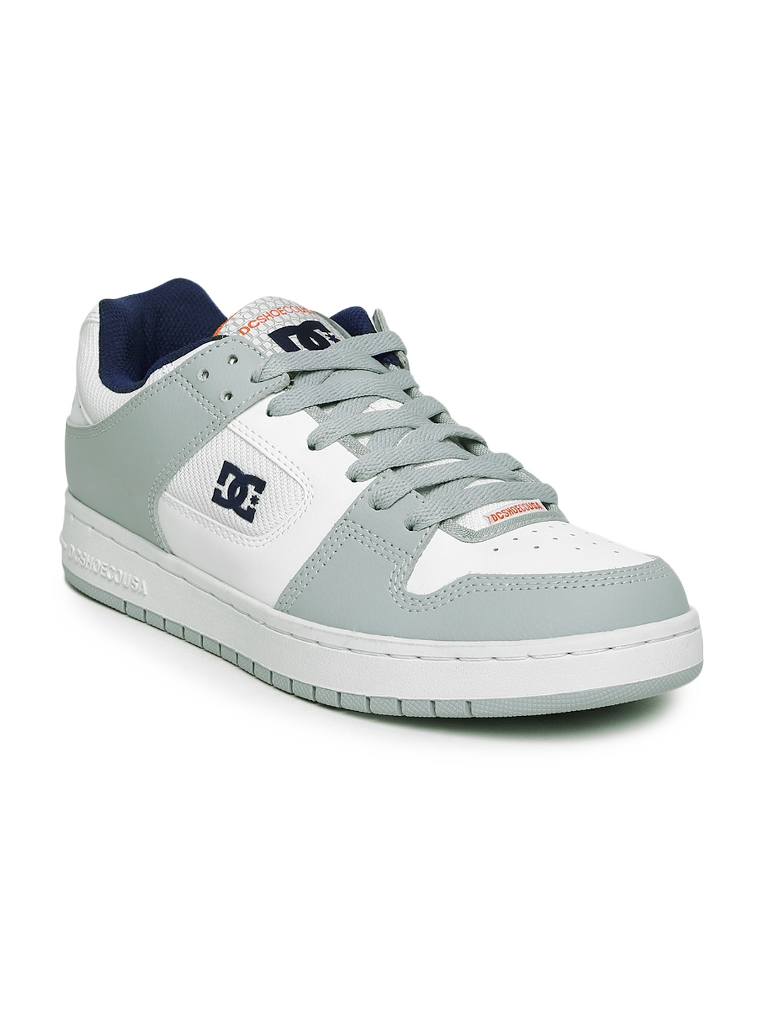men's casual platform versatile trend sneakers