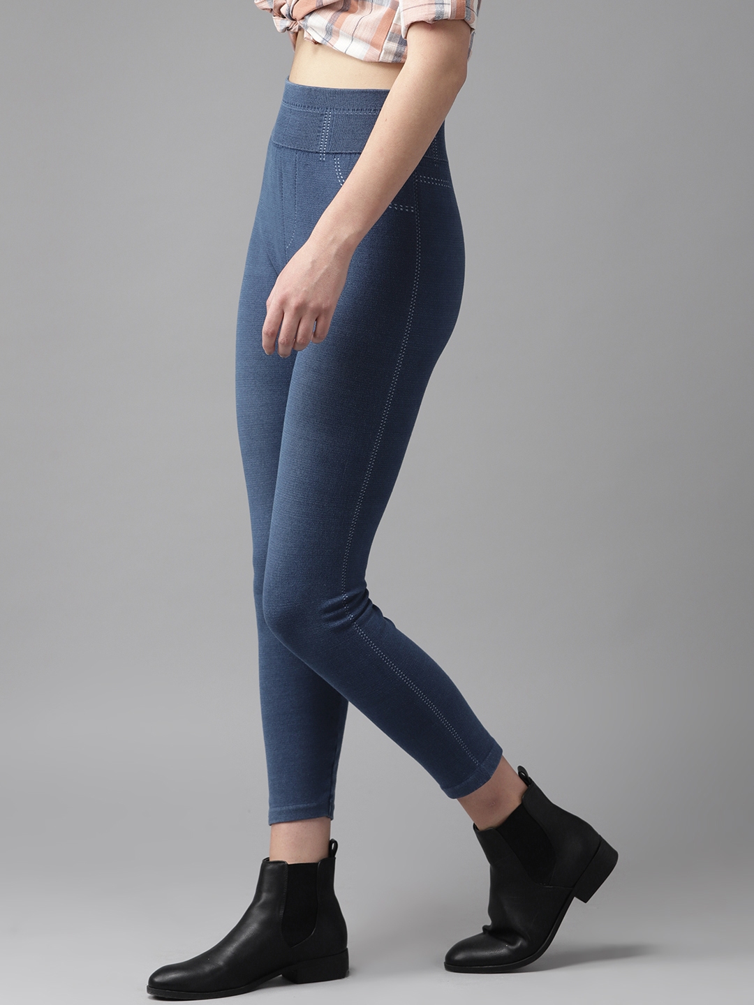 lifestyle jeggings