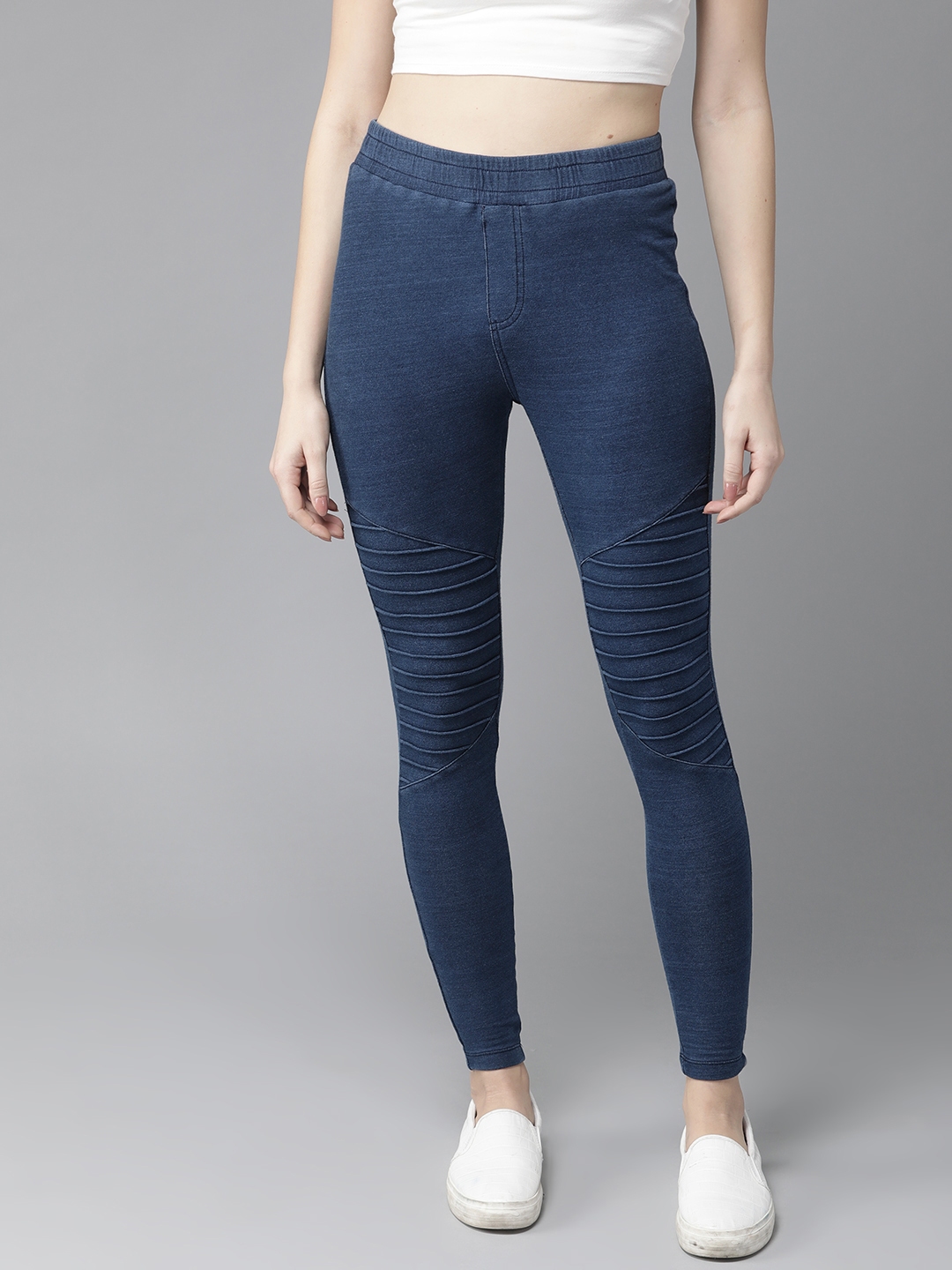 lifestyle jeggings