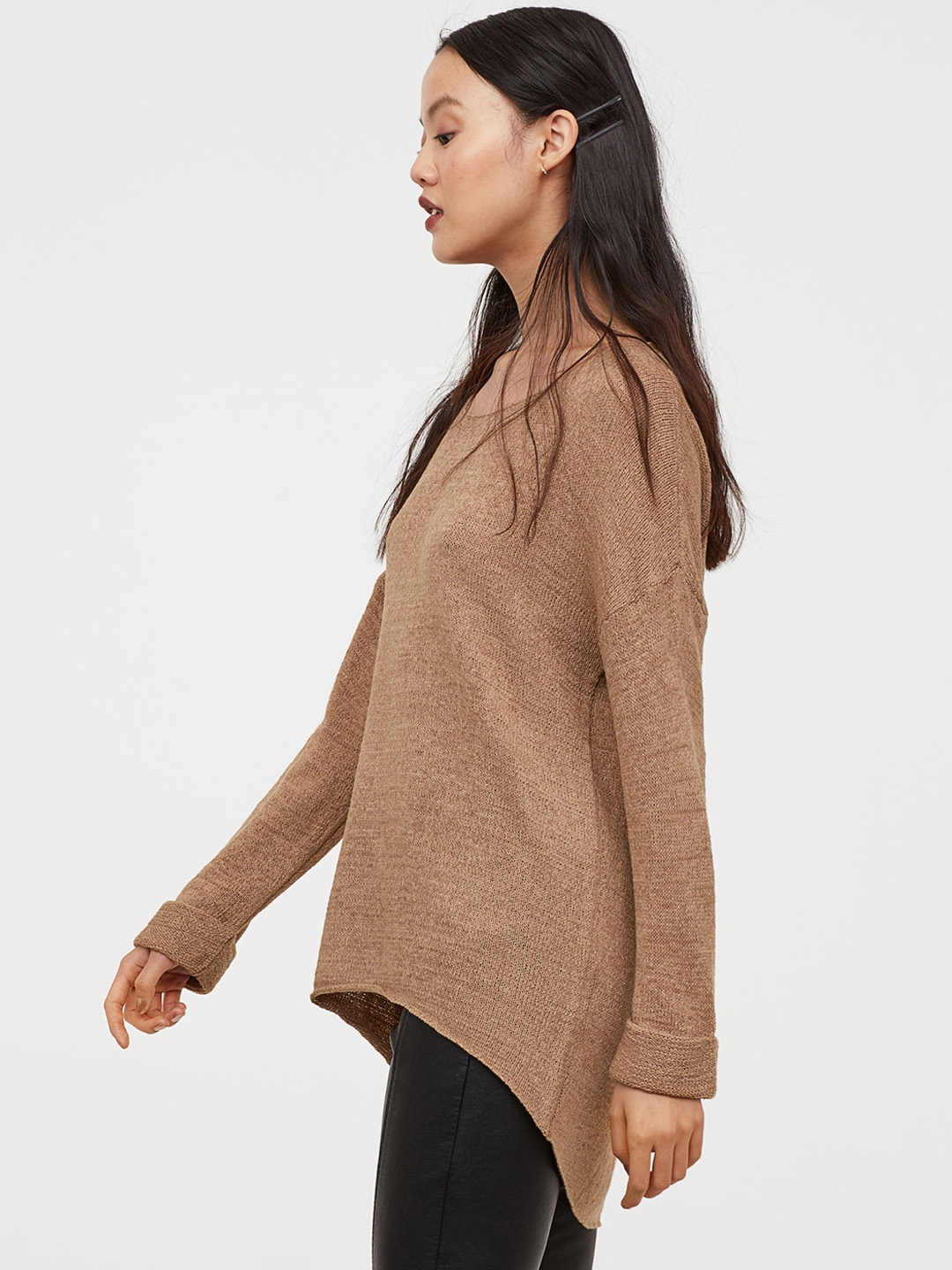 h&m ladies jumpers sale