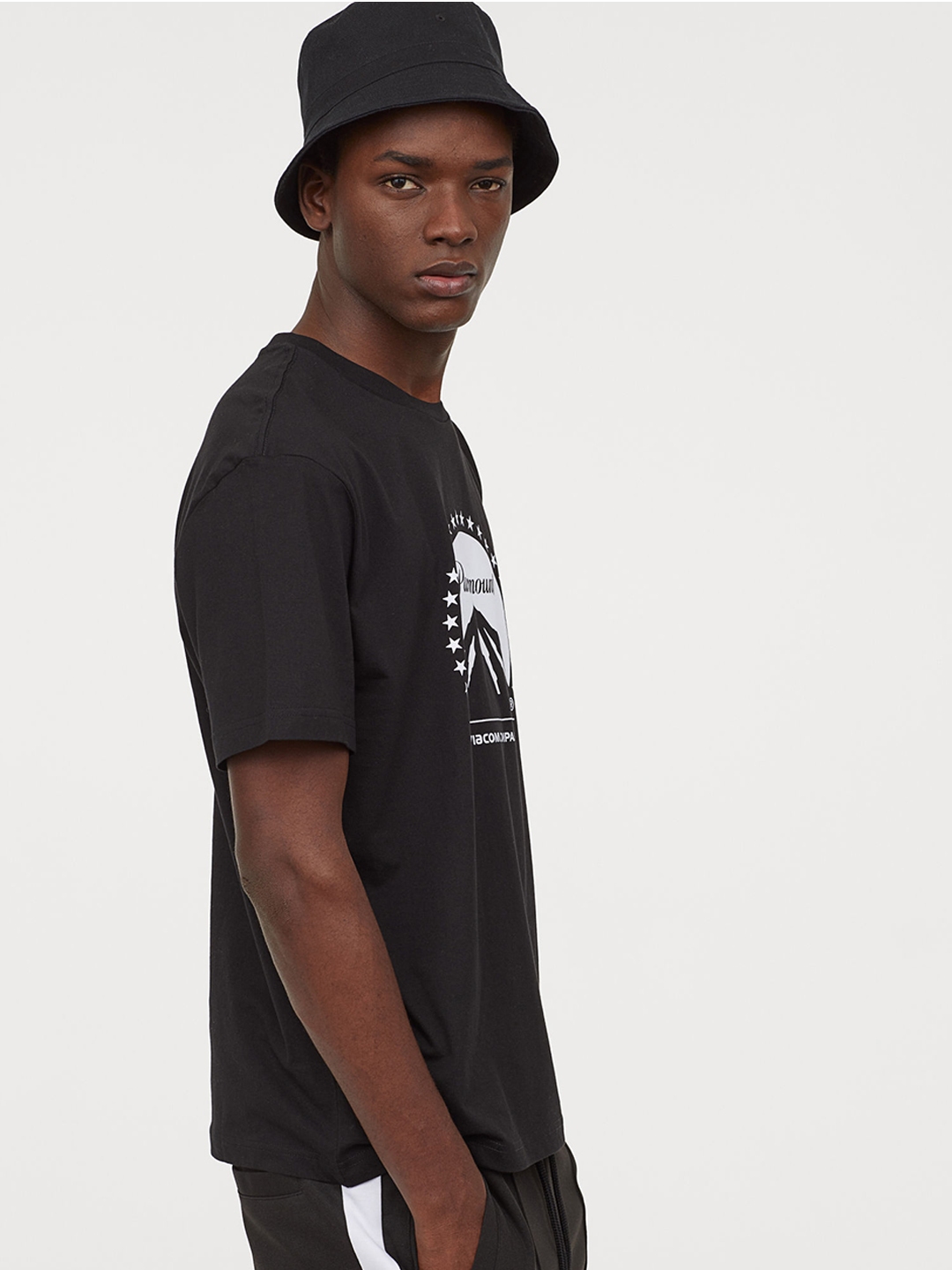 hm tshirt bh