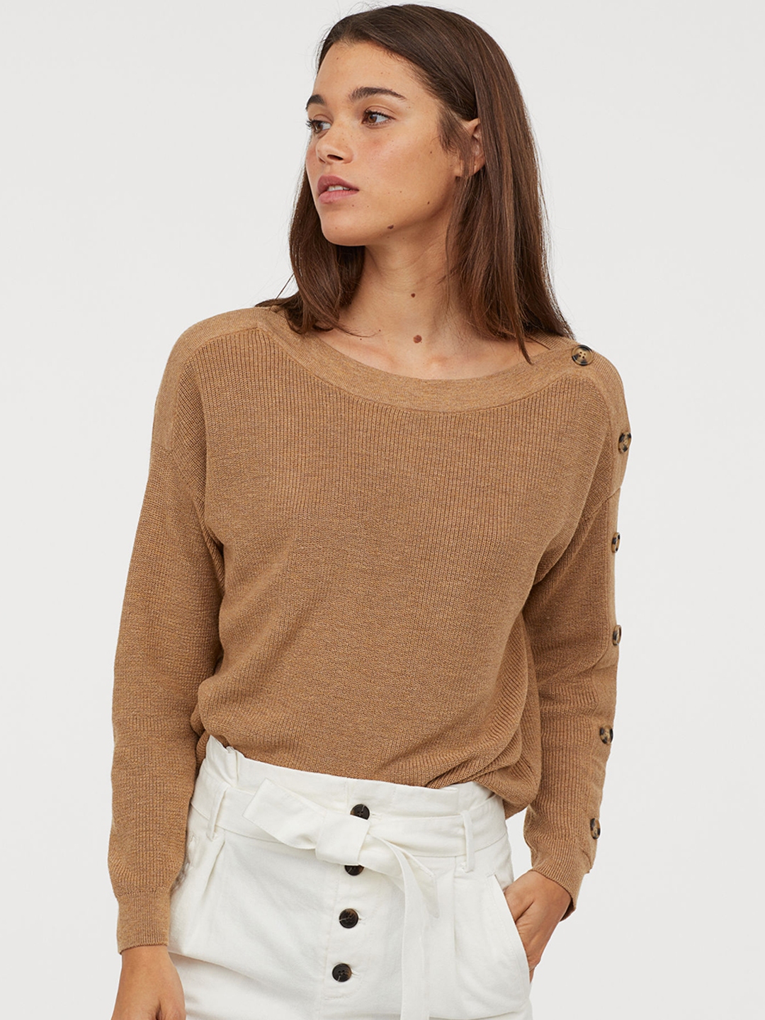 h&m ladies jumpers sale