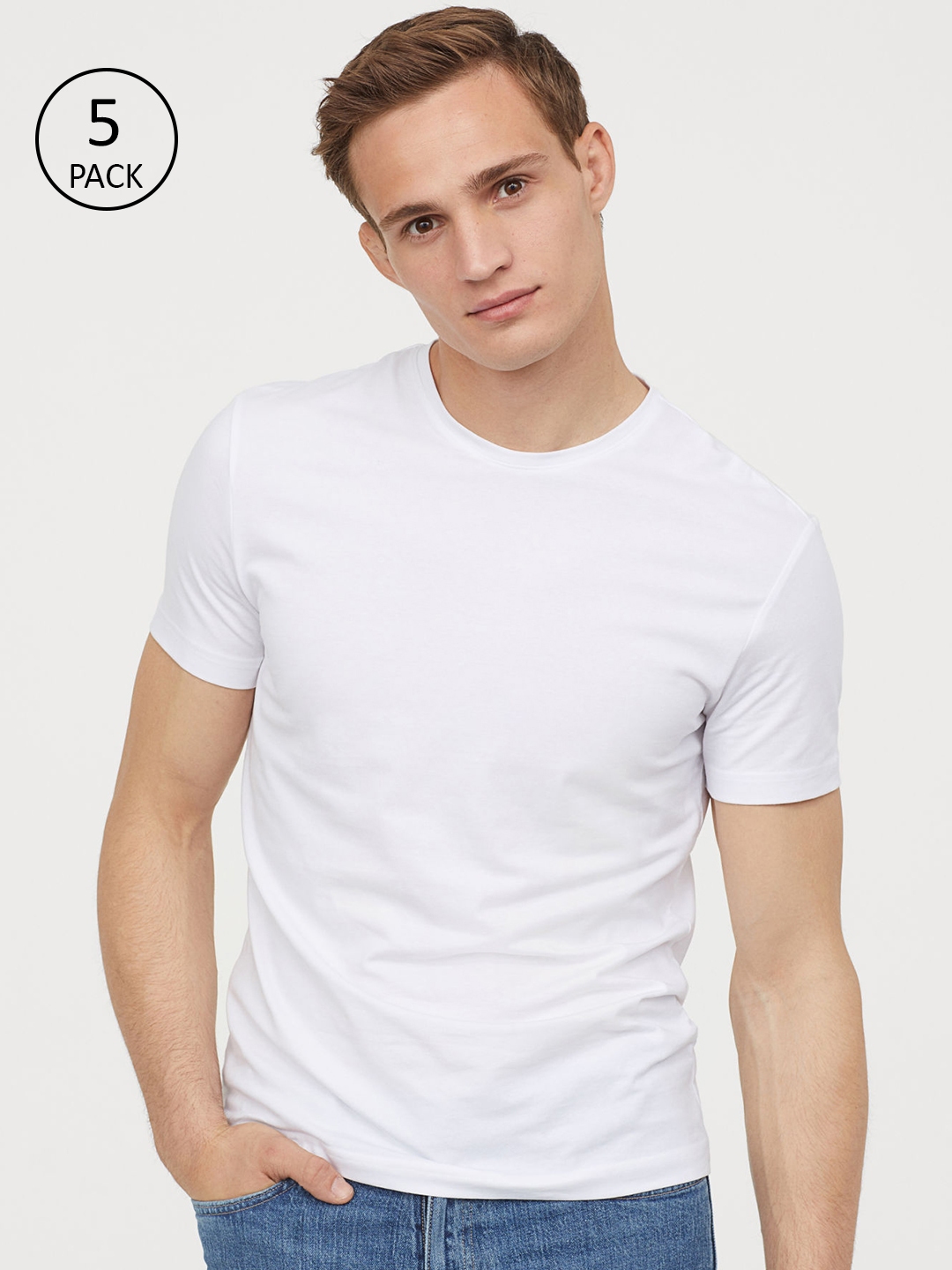 h and m men tshirts