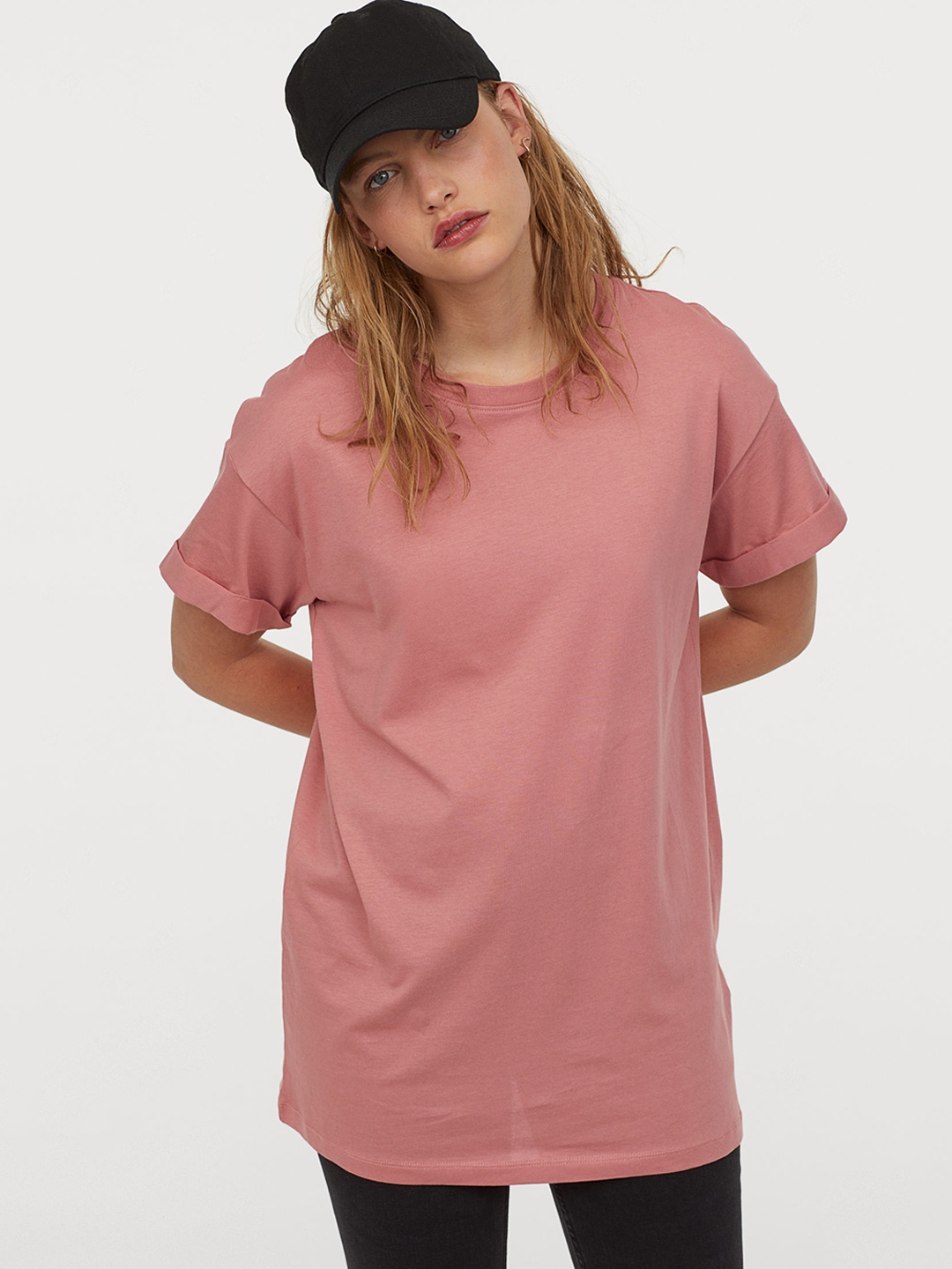 walmart long tshirt