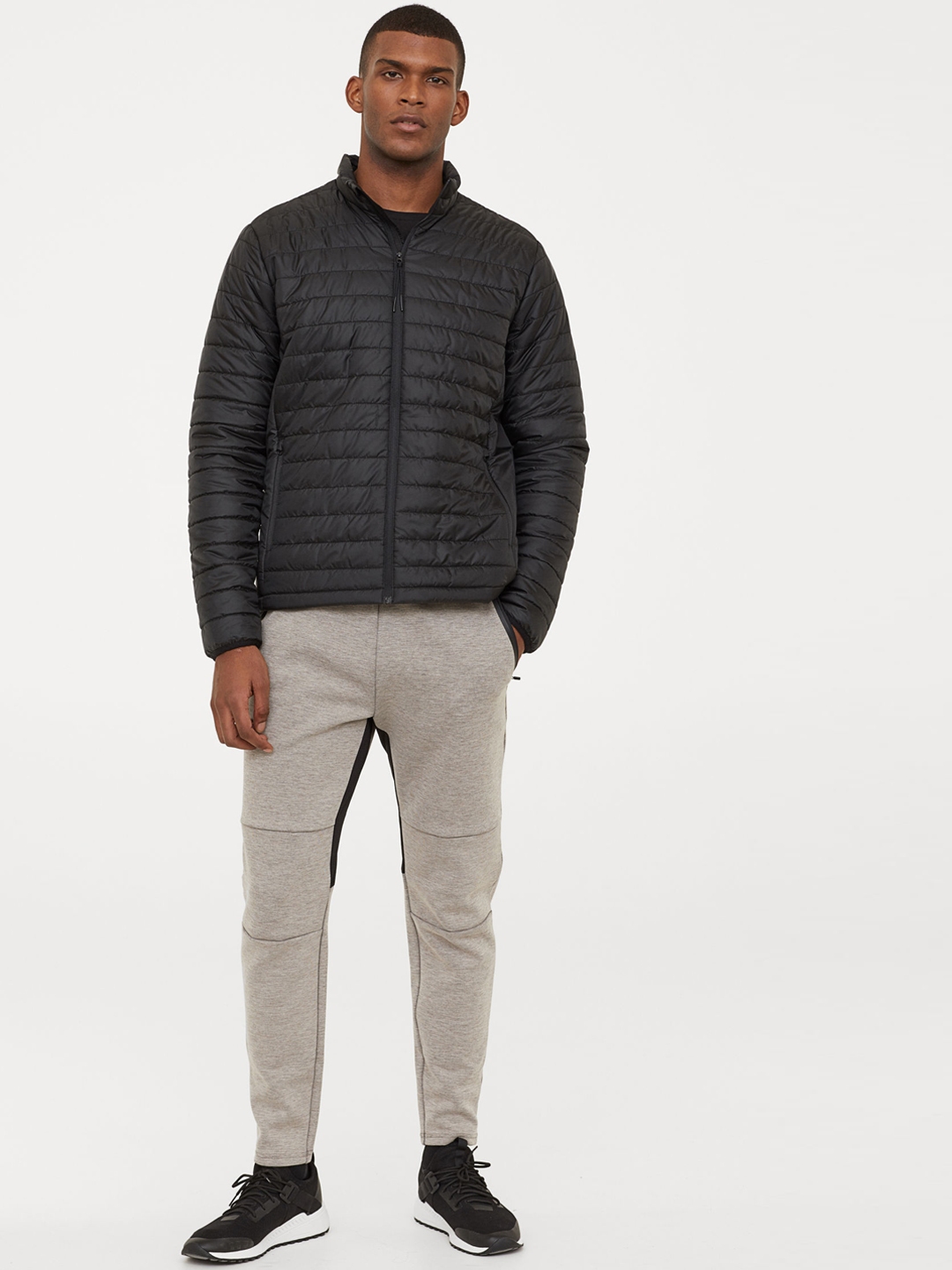 cargo trousers hm