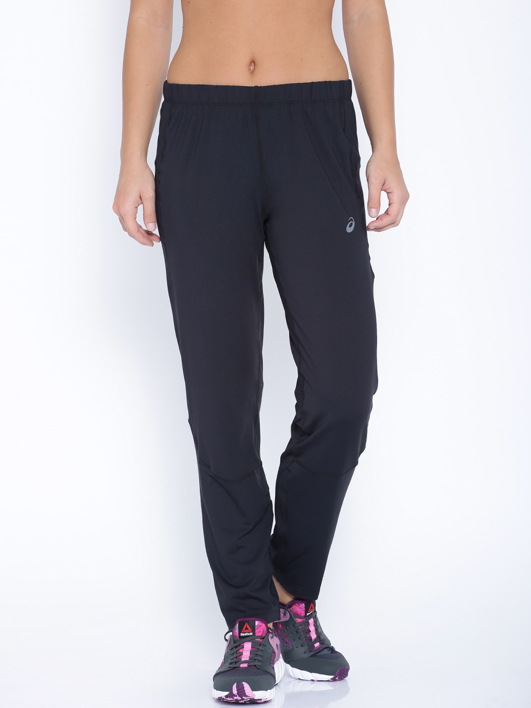 asics dojo track pants