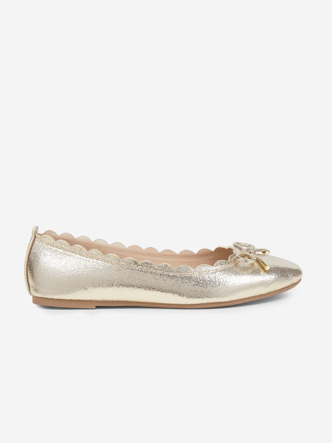 dorothy perkins ballerina shoes