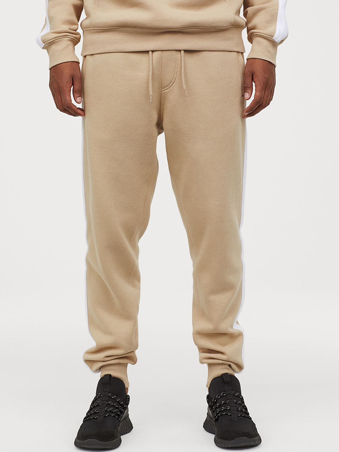 h & m joggers mens