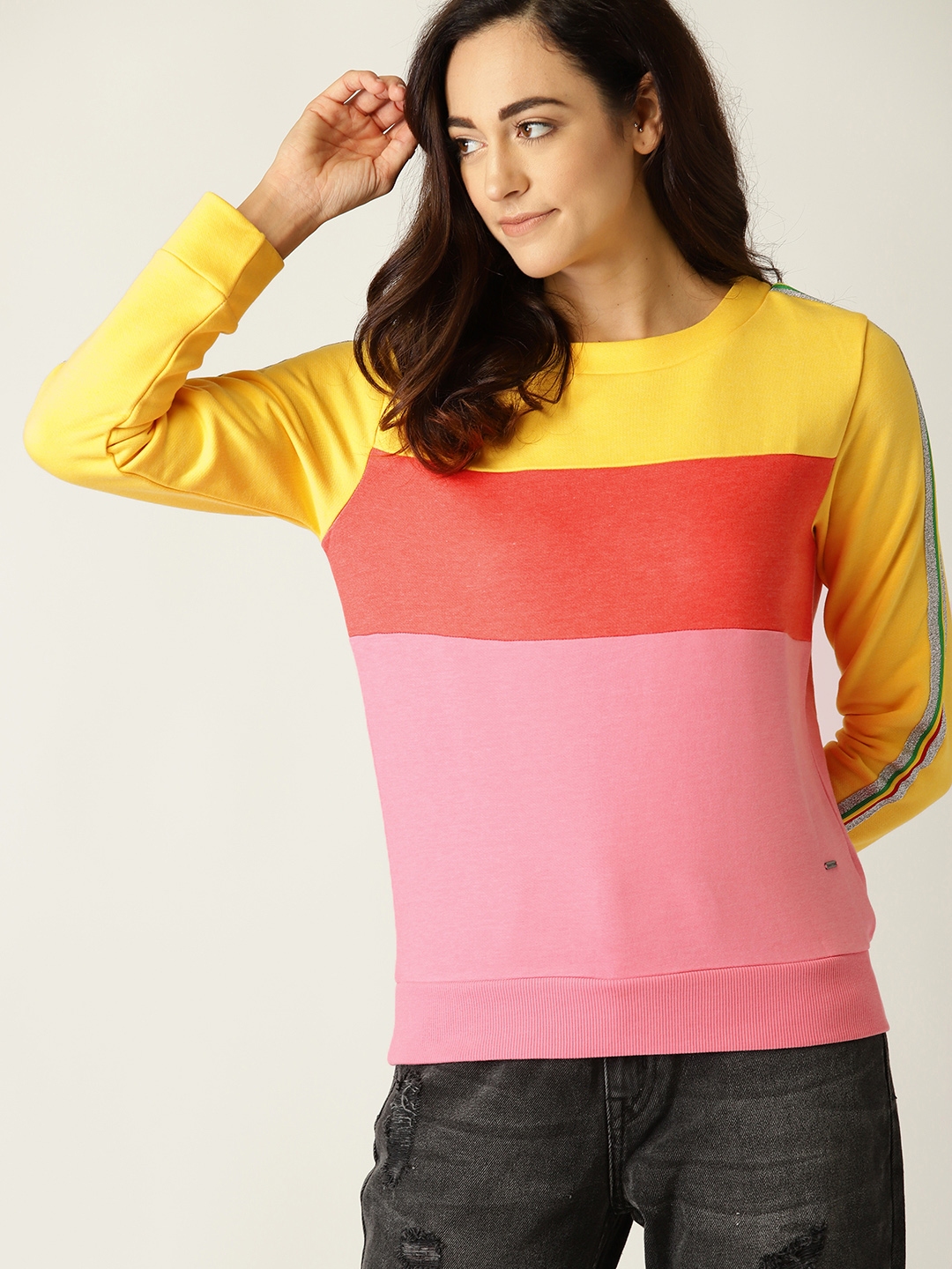 macys womens tops short sleeve