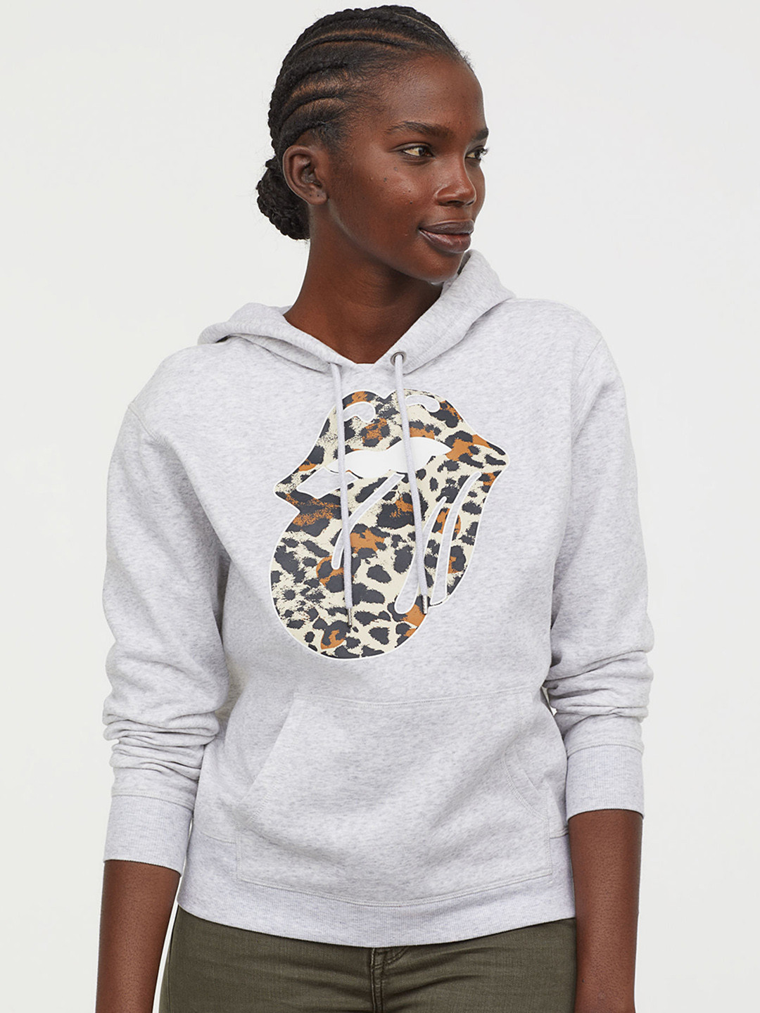 H&m hoodies womens india clearance