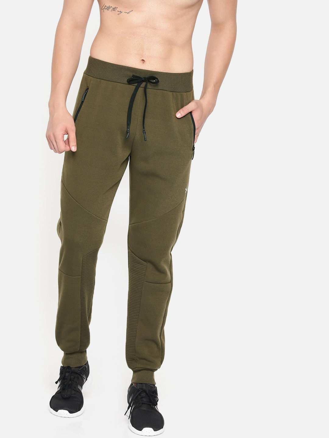 hrx track pants mens