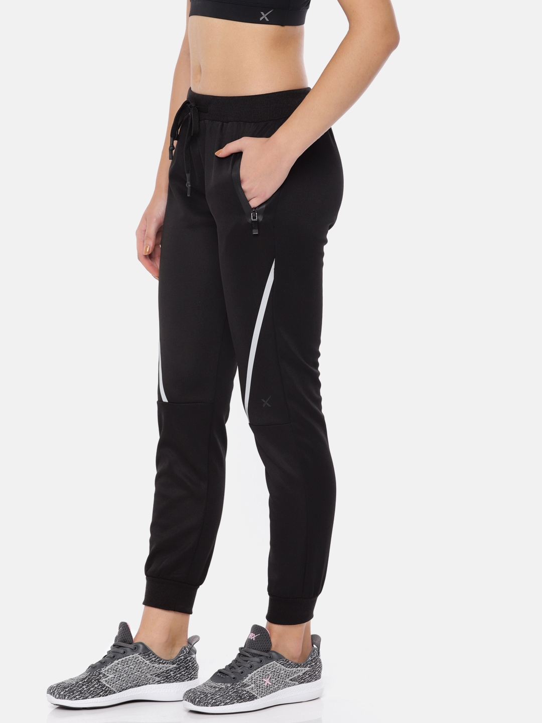 hrx joggers women