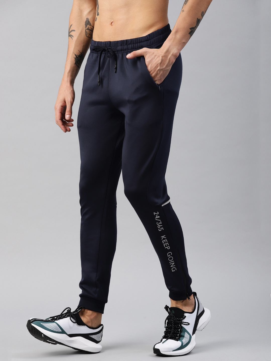 hrx by hrithik roshan track pants