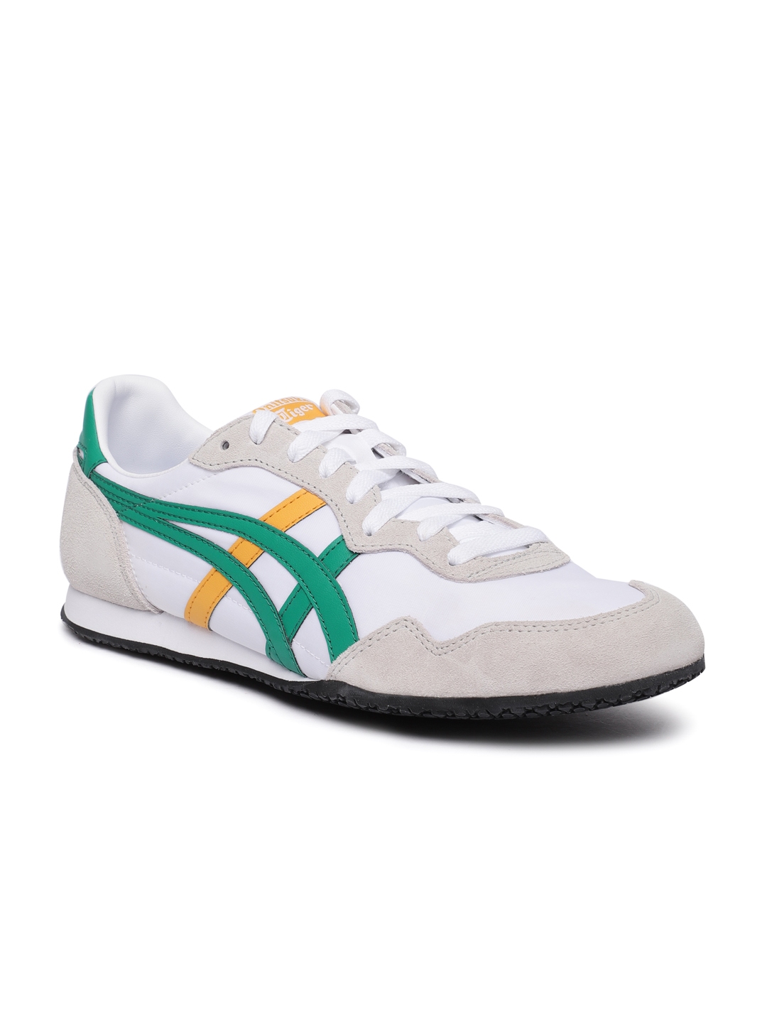 Buy Onitsuka Tiger Serrano - Casual Shoes for Unisex 10393273 | Myntra