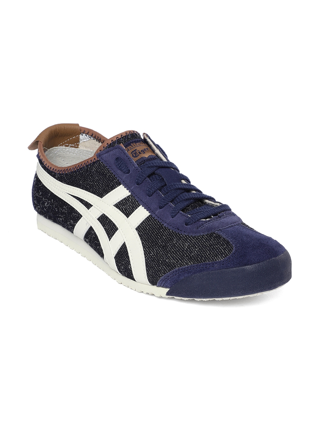 Buy Onitsuka Tiger Mexico 66 - Casual Shoes for Unisex 10393373 | Myntra
