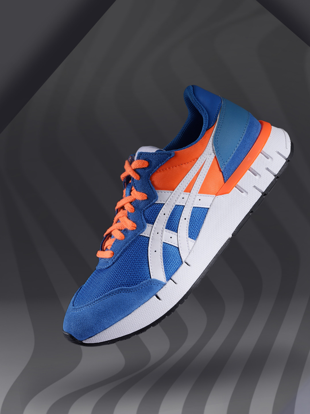 rebilac runner sneakers