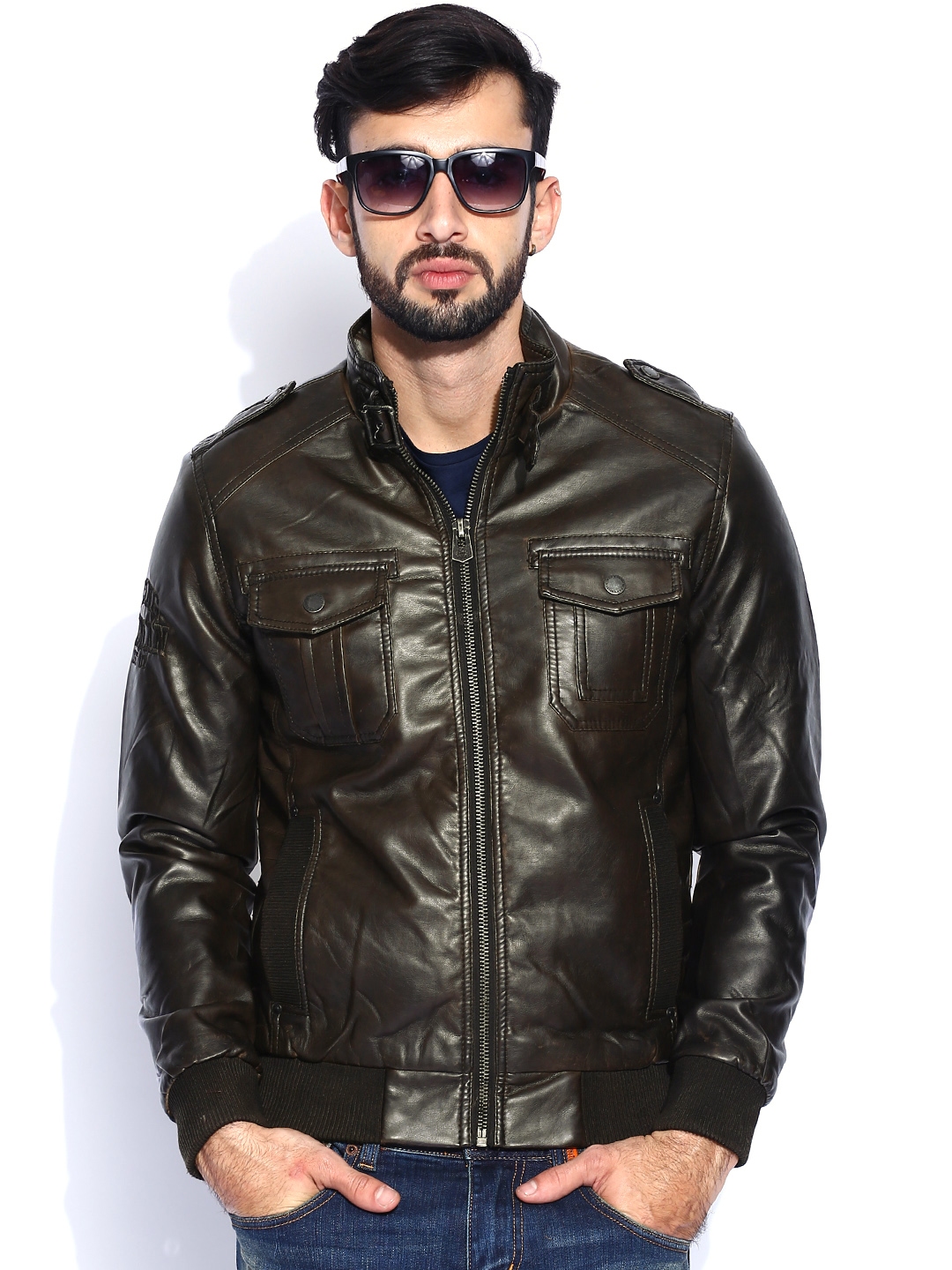 being human jackets online shopping