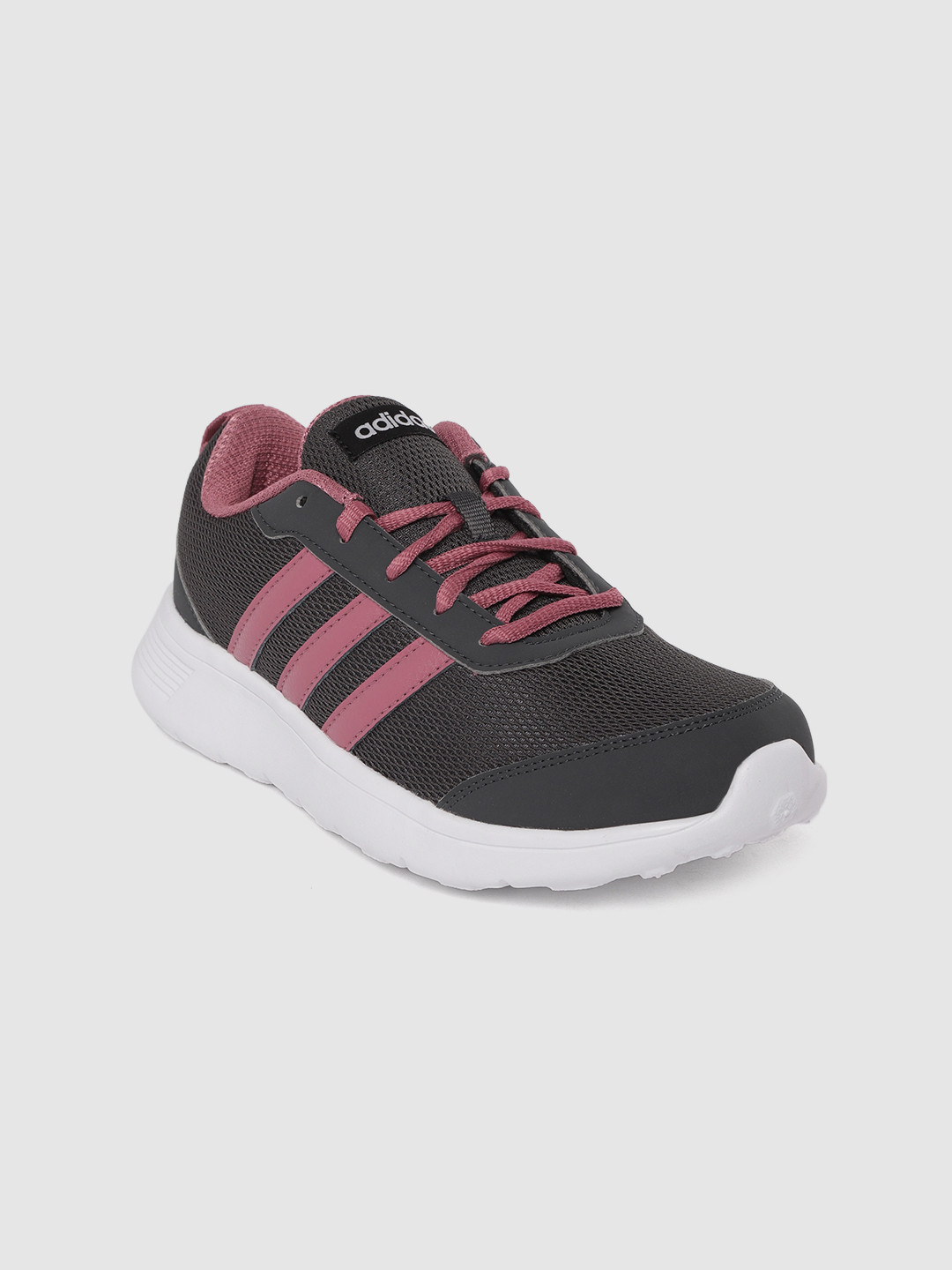 Buy ADIDAS Women Charcoal Grey Solid Hyperon 1.0 Running Shoes - Sports Shoes for Women 10394009 