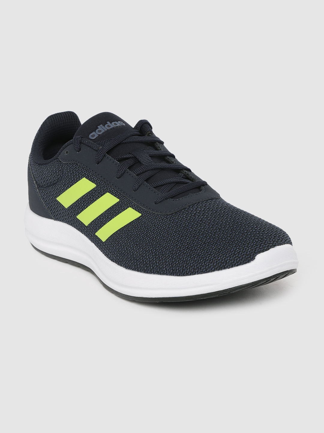 Buy ADIDAS Men Navy Blue Solid Furio Lite 1.0 Running Shoes - Sports Shoes for Men 10394319 | Myntra