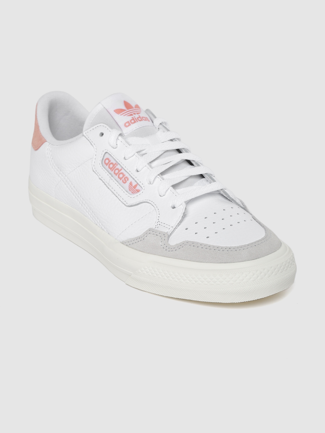 continental vulc leather
