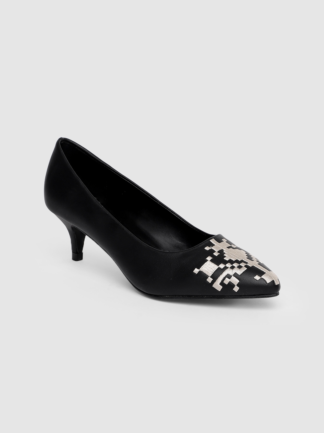 allen solly pumps heels