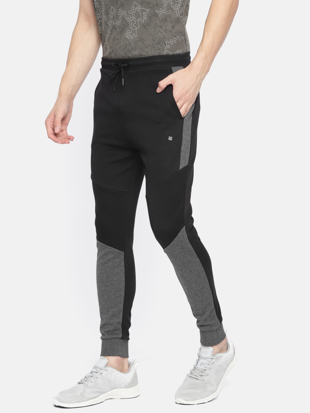 proline jogger pants