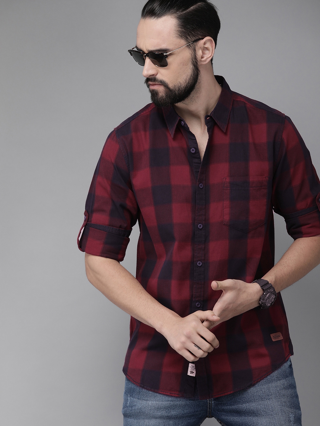 best made co shirts