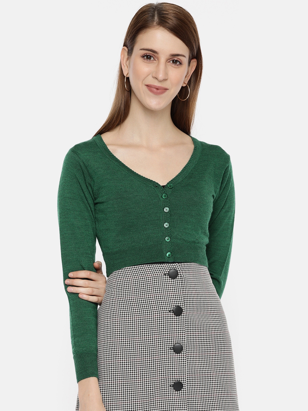 monte carlo sweater women's