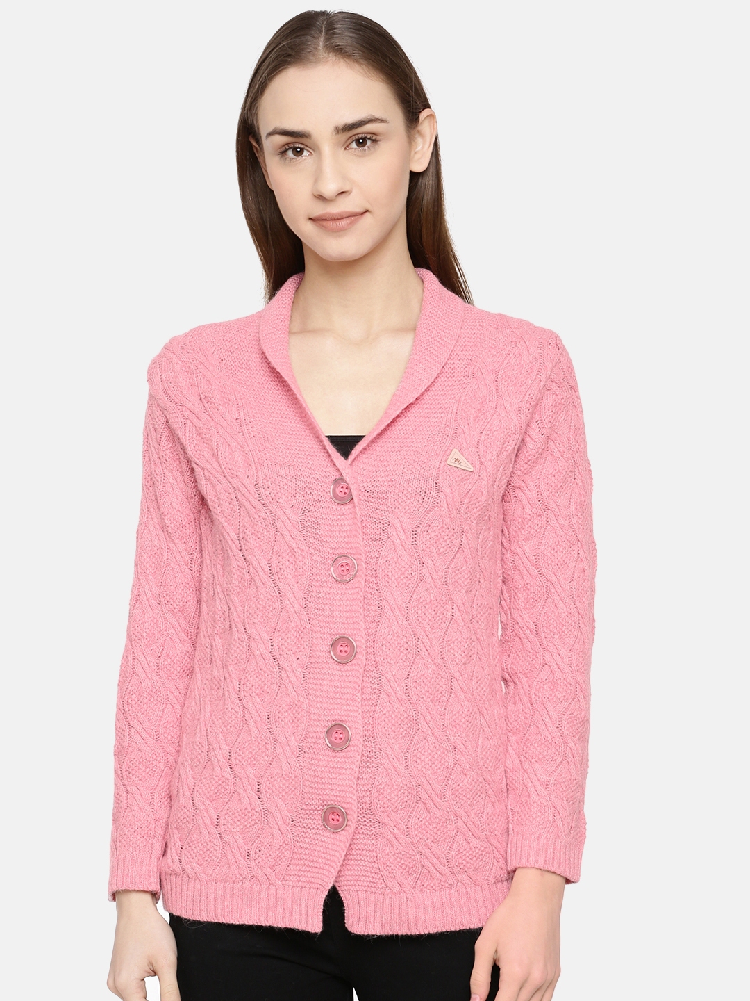 monte carlo sweater women's