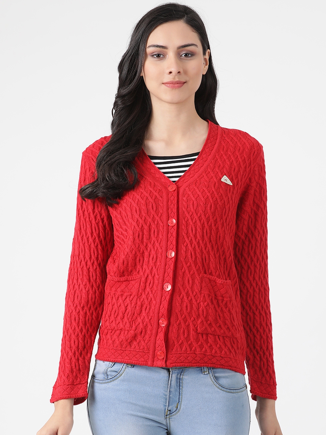 monte carlo sweater women's