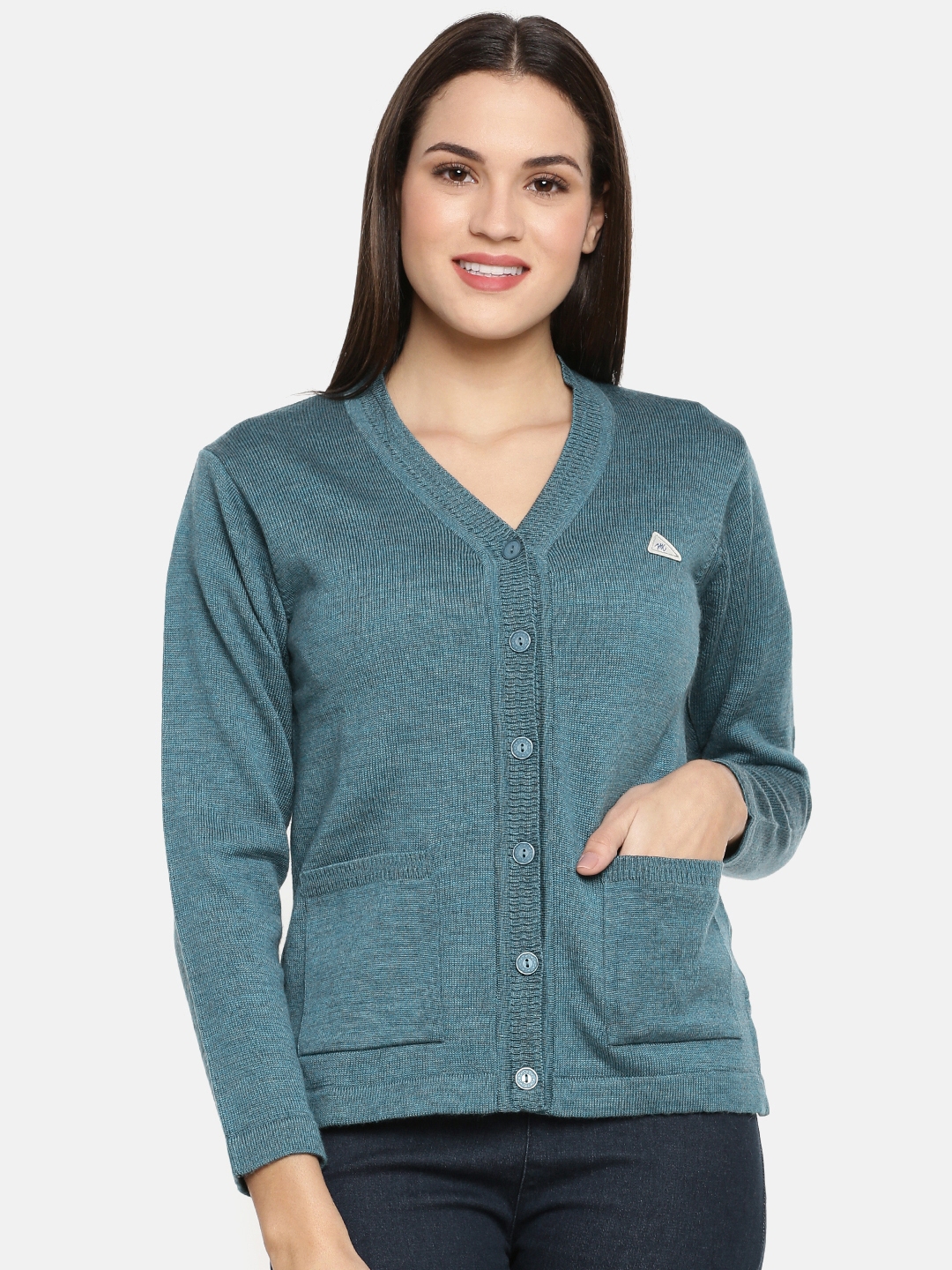 monte carlo sweater women's