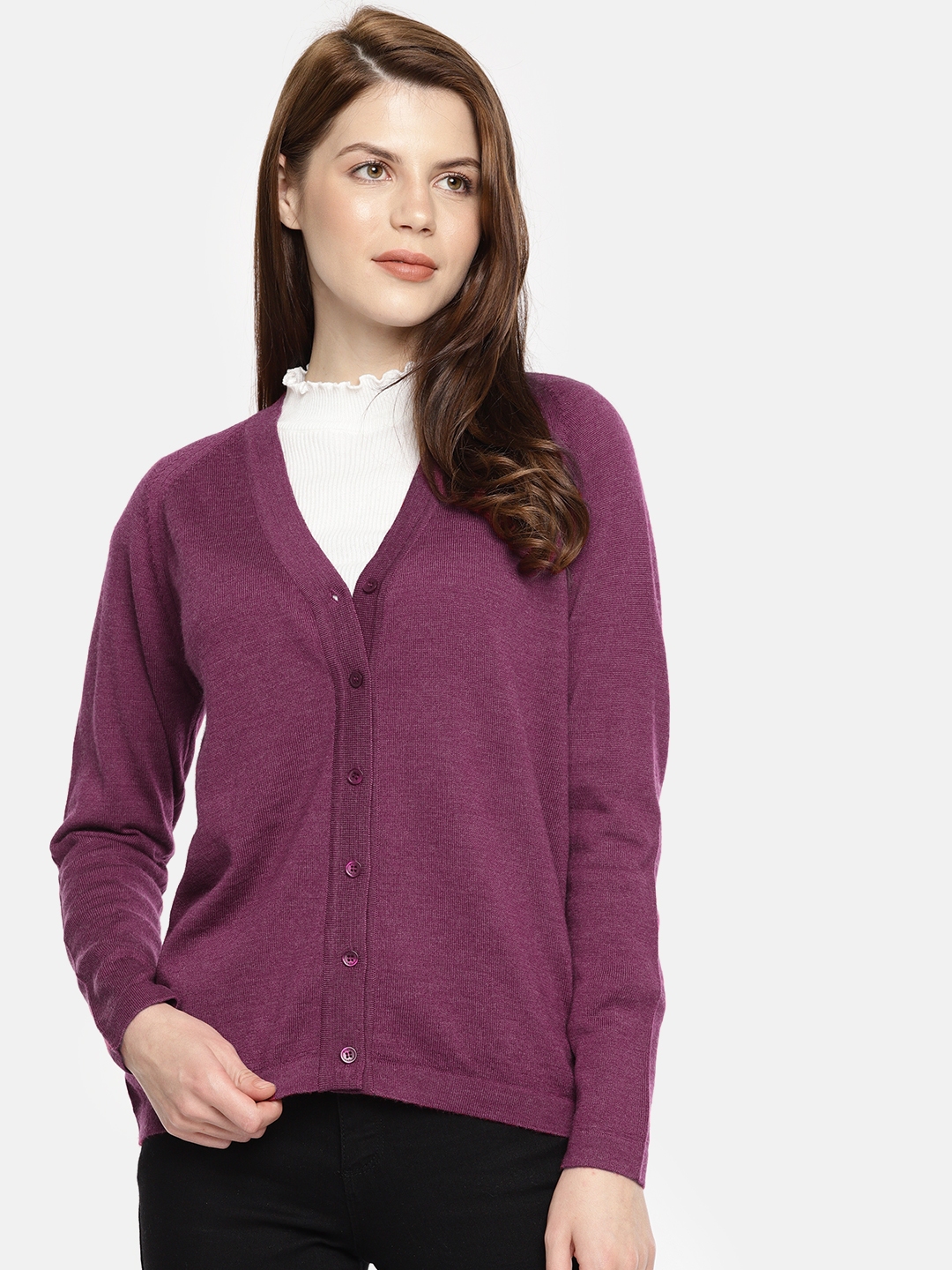 monte carlo blouse sweaters