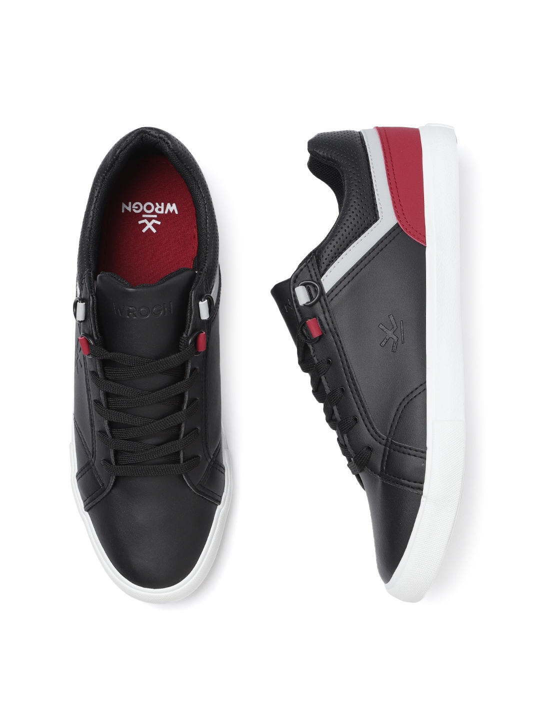 myntra shoes 499