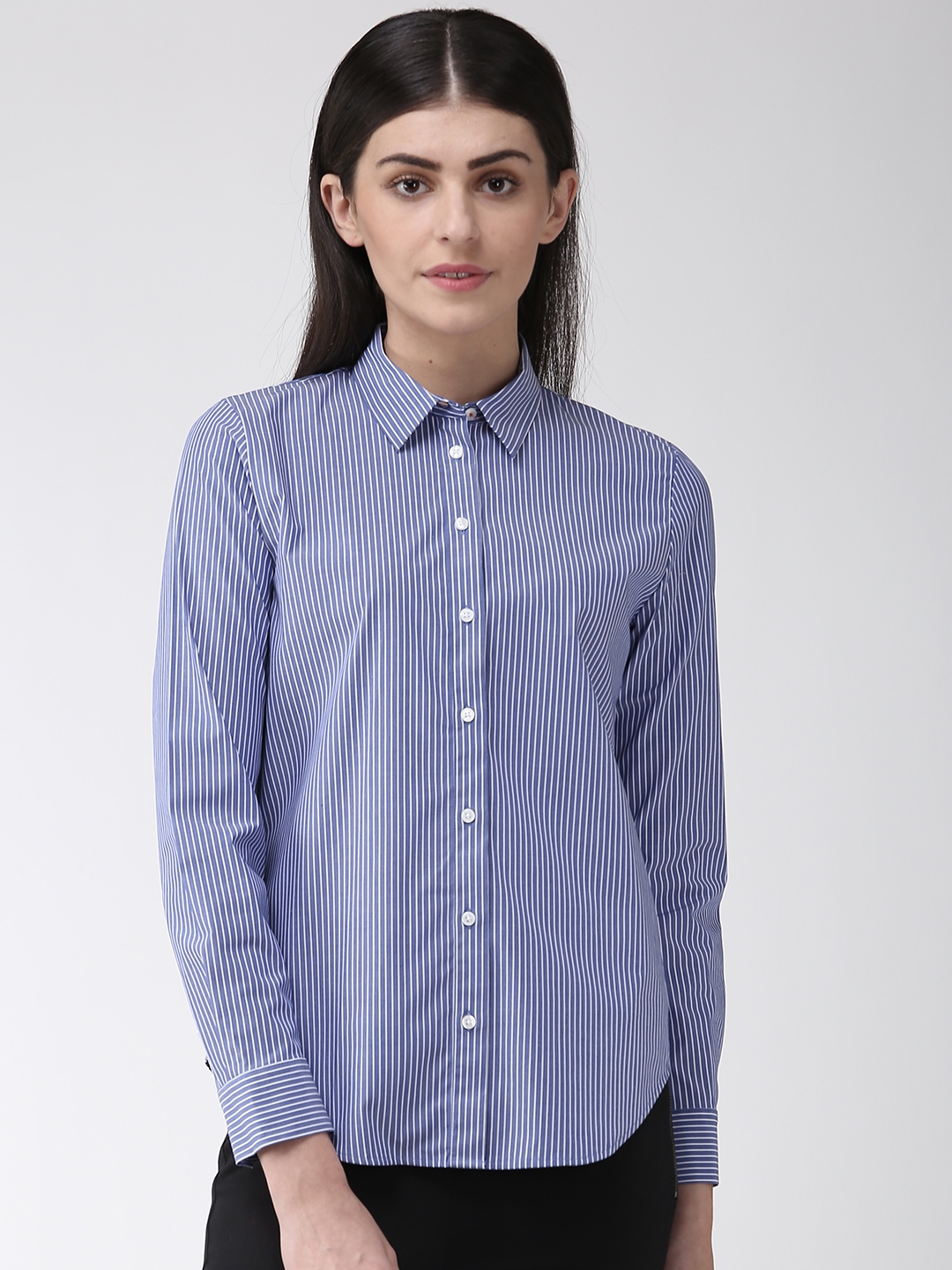 marks and spencer regular fit t shirts