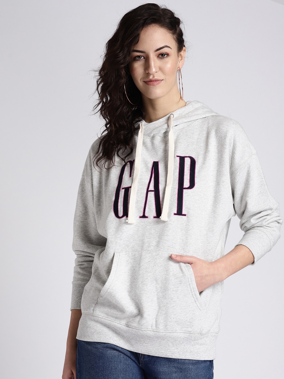 gap women's sweatshirts