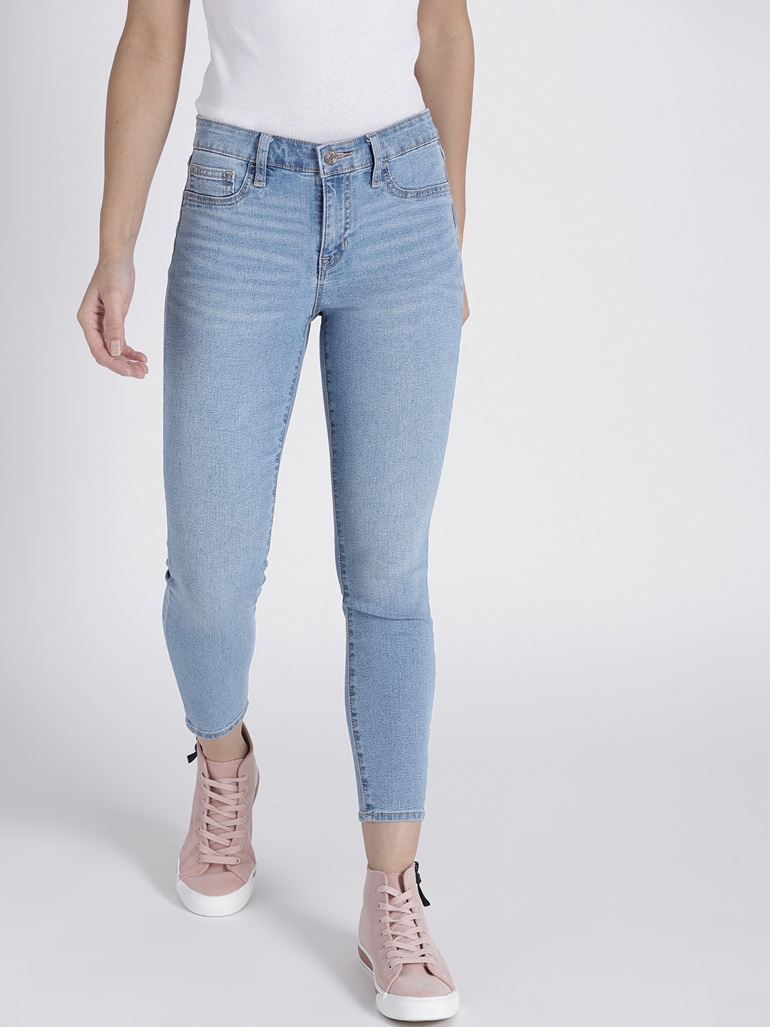 favorite jeggings gap