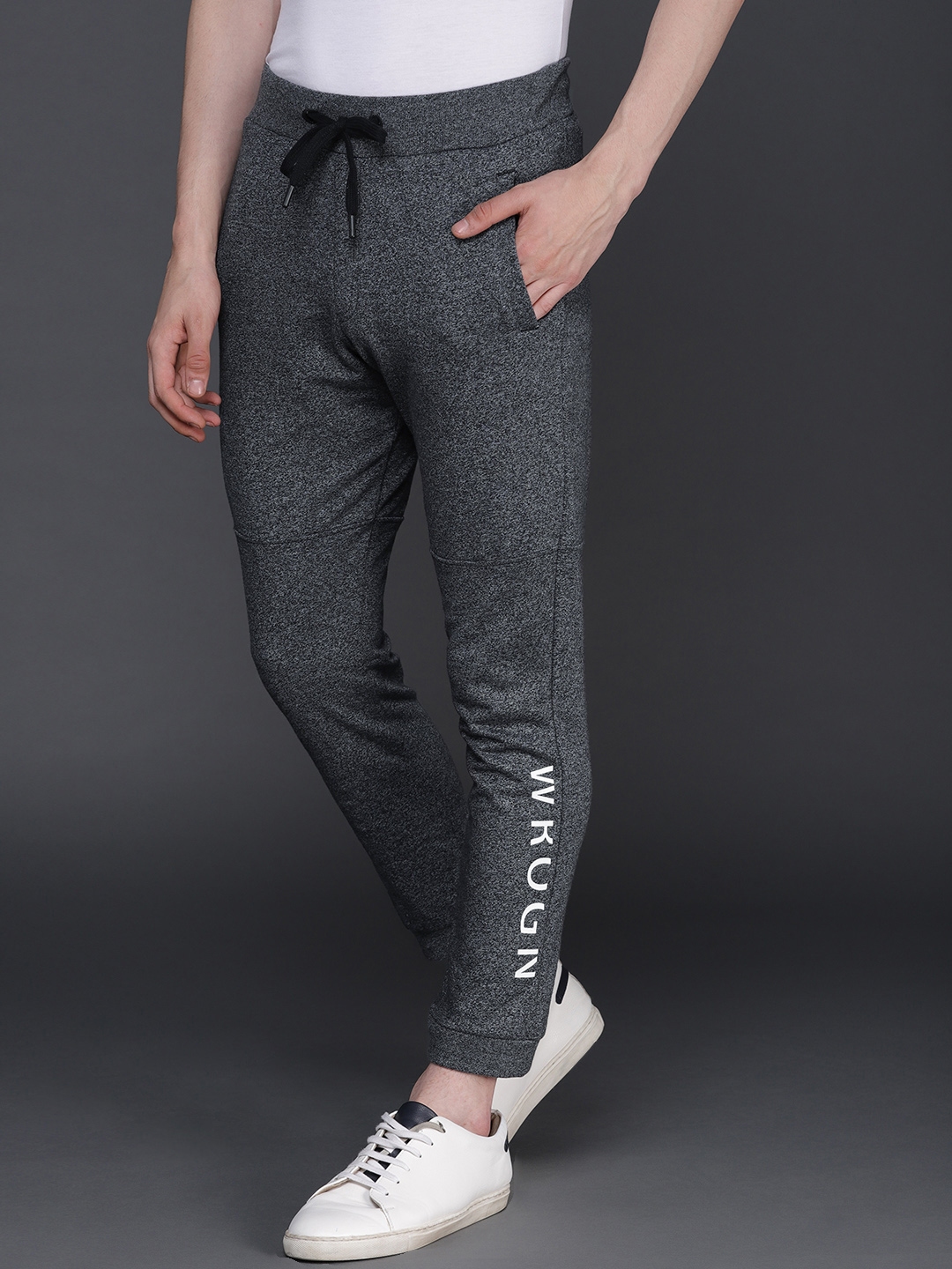 wrogn joggers
