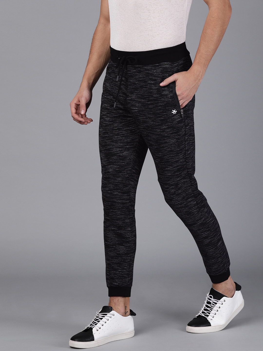 wrogn cargo pants